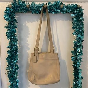 COACH Vintage Soho Buckle Bag 90s style 4157